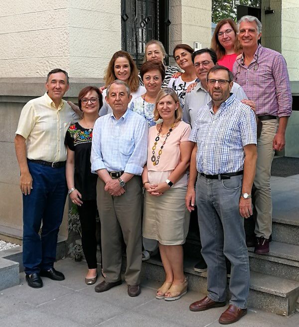 Federación ACIT, Permanente permanente