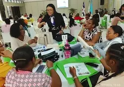Retos y oportunidades de la educación inclusiva en R. Domincana